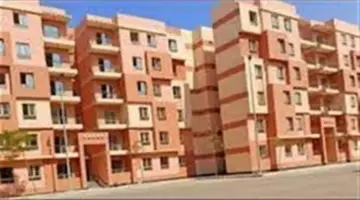 شقق الإيجار للمواطنين غير القادرين.. تعرف على المدن المقرر الطرح فيها